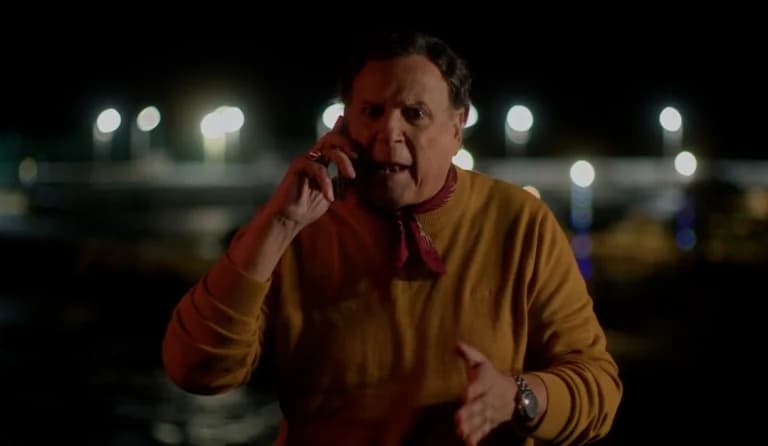 HOTEL ELVIRA: Misterio y revelaciones en el nuevo episodio de MEGA