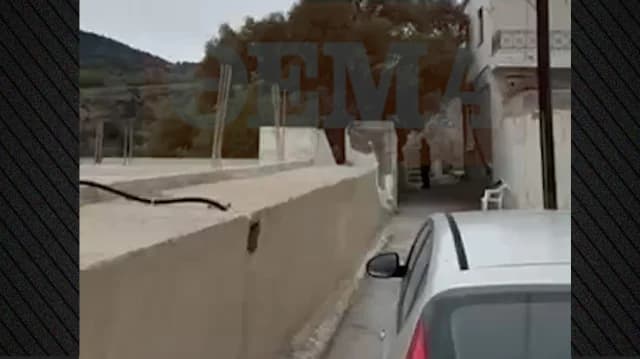 Γαμπρός του Φανούρη Καργάκη στα Δικαστήρια με αλεξίσφαιρο