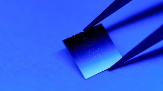 Quantum Computing Breakthrough: Princeton Creates Qubit with Tripled Lifespan