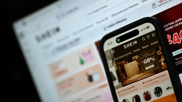 Франция призывает ЕС провести расследование в отношении Shein после скандала с куклами