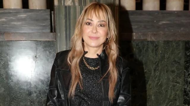 Μελίνα Ασλανίδου: Οι σπουδές, οι απώλειες και η Μαρινέλλα