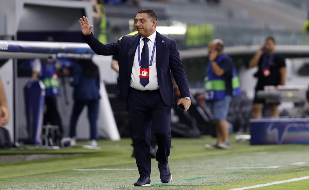 Theoharous: "Pafos está en conversaciones con todos los jugadores para renovar contratos"