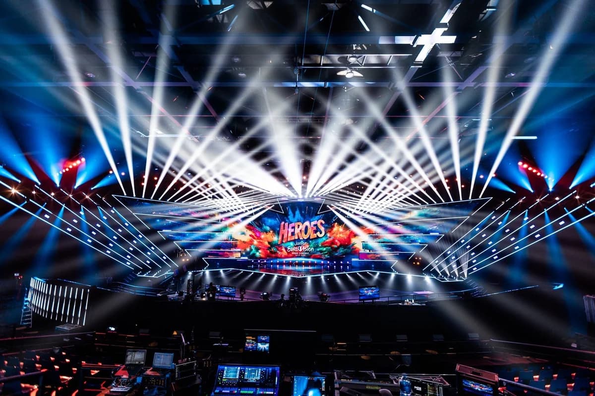 Junior Eurovision 2025: Zyperns Lied enthüllt
