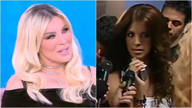Katerina Kainourgiou: "Ich war in Para Pente unkenntlich"