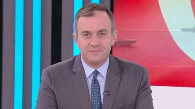 Hatzivasiliou: Greece Upgrades to Geopolitical and Energy Hub