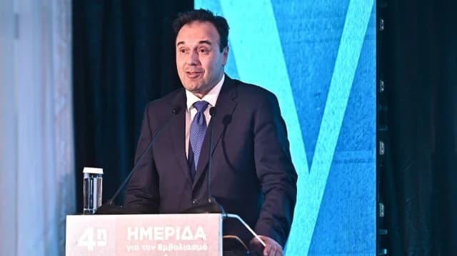 Papasergio: Neue Reformen für ein effizienteres NHS