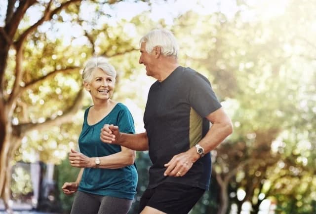 7 Gewohnheiten zum Schutz Ihres Gehirns vor Parkinson