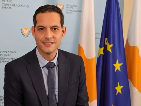 K. Letymbiotis: Government Continues Efforts for Cost-of-Living Allowance (ATA)