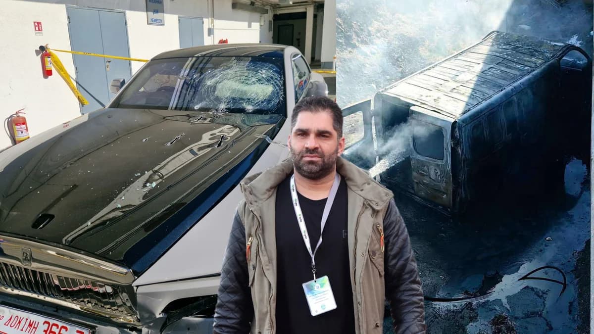 Έρευνα για τη φωτογράφιση της σορού του Σταύρου Δημοσθένους