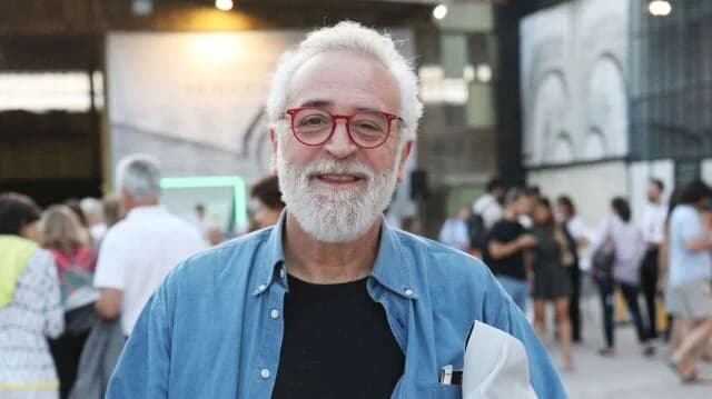 V. Thomopoulos: "Estoy de acuerdo con Gletsos, no con Moutidou, sobre el acoso"