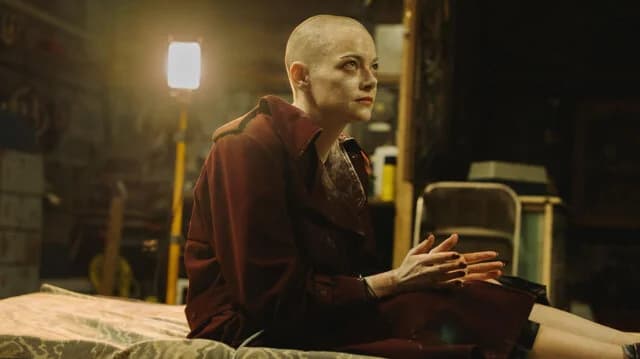 Dimitris Danikas' Filmkritiken: Ein Überblick