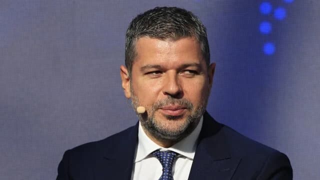 G. Stassis: Greece Can Deliver AI Factory in 2-3 Years