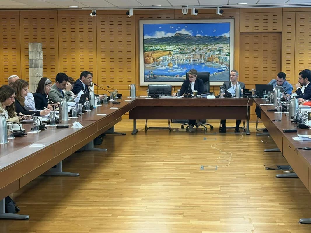 ΥΠΕΞ: «Υπαρξιακή απειλή» από την Τουρκία, λέει ο Κ. Κόμπος
