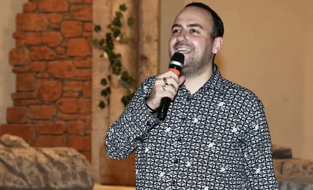 Μαυρίκιος Μαυρικίου: Έντονη αντίδραση για την επιλογή της Αντιγόνης στην Eurovision