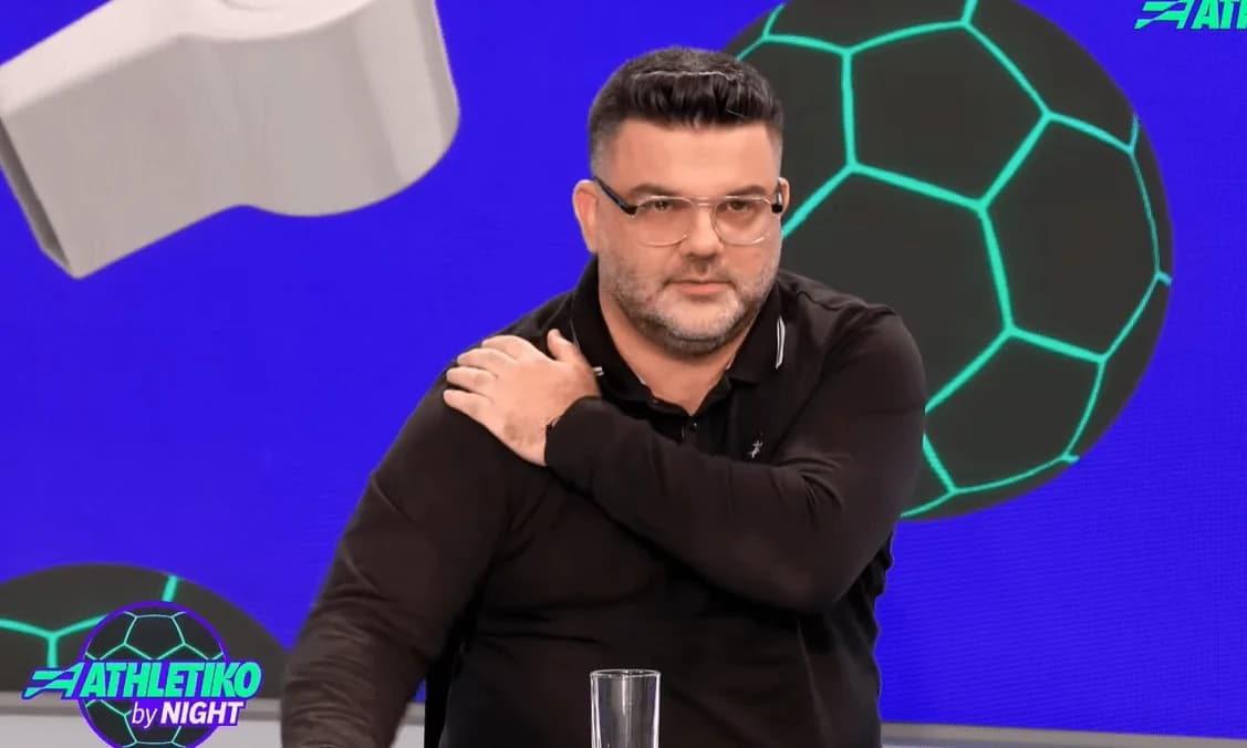 Д. Вервелес: Чуть не пропустил финал Лиги конференций