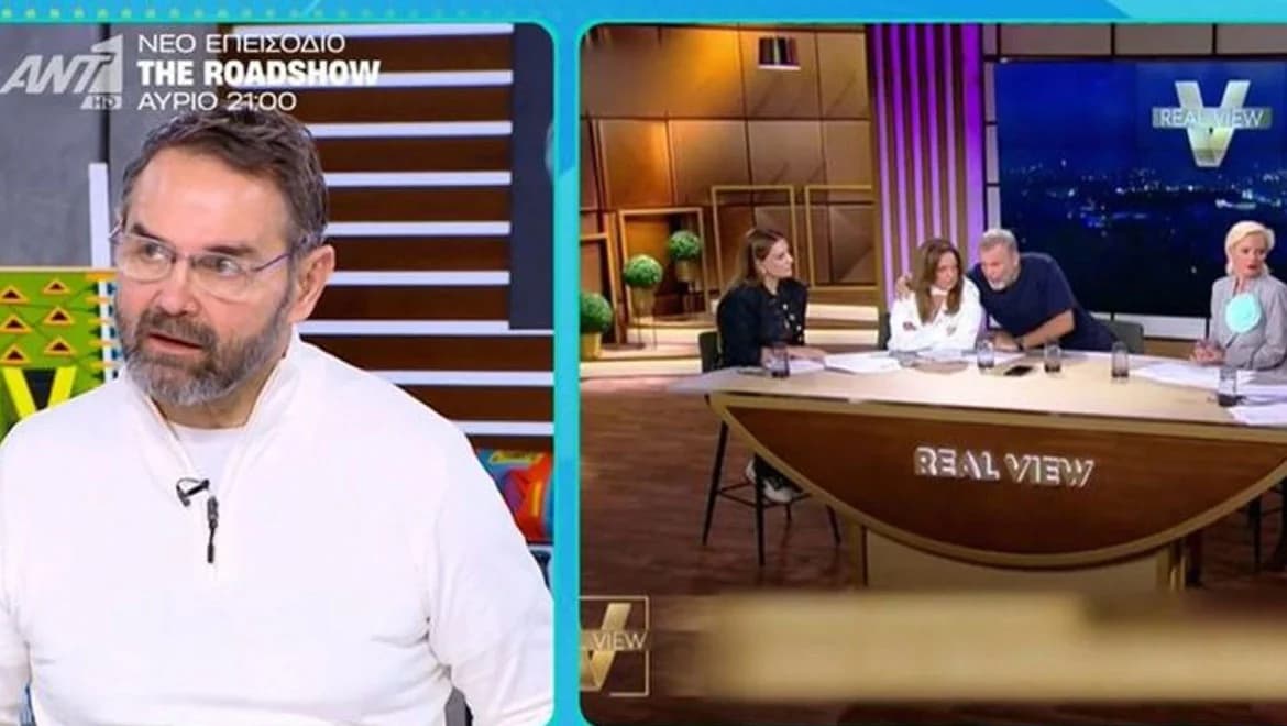 POASY подаст в суд на Апостолоса Глетсоса за использование слова «батси»
