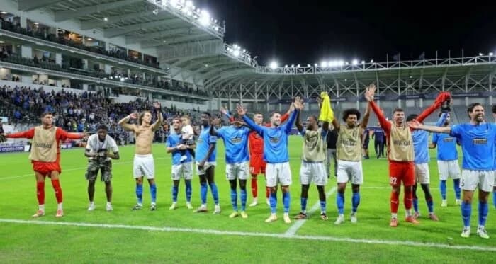 Ιστορική νίκη της Πάφος FC επί της Βιγιαρεάλ