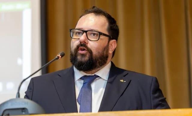 Konstantinos Gogos analysiert Änderungen im Erbrecht