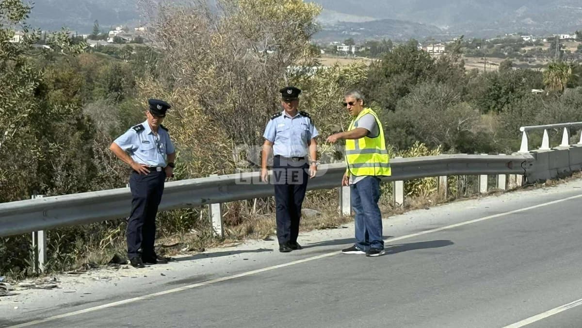 Θανατηφόρο Λεμεσού: Αιμορραγικό σοκ η αιτία θανάτου του Γιώργου