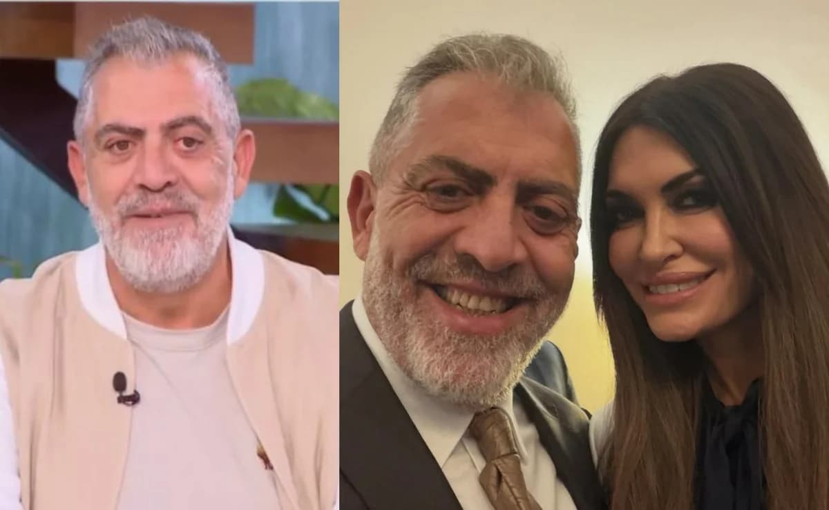 Ο Κούλλης Νικολάου για την Κίμπερλι Γκιλφόιλ: «Δεν είναι η πρώτη φορά που συναντιόμαστε»