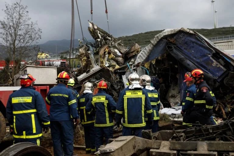 Τέμπη: Η δίκη συνεχίζεται με τους συγγενείς παρόντες – Απορρίφθηκε αίτημα αποβολής