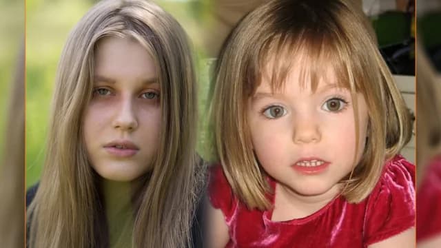 Frau, die behauptete, Madeleine McCann zu sein, wegen Belästigung schuldig befunden