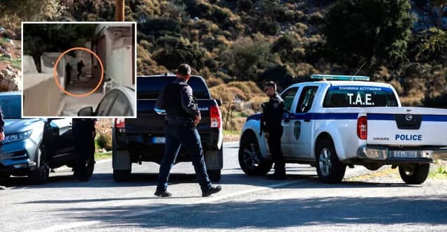 Vorizia, Heraklion: Festnahmen und Ermittlungen nach blutigem Zusammenstoß