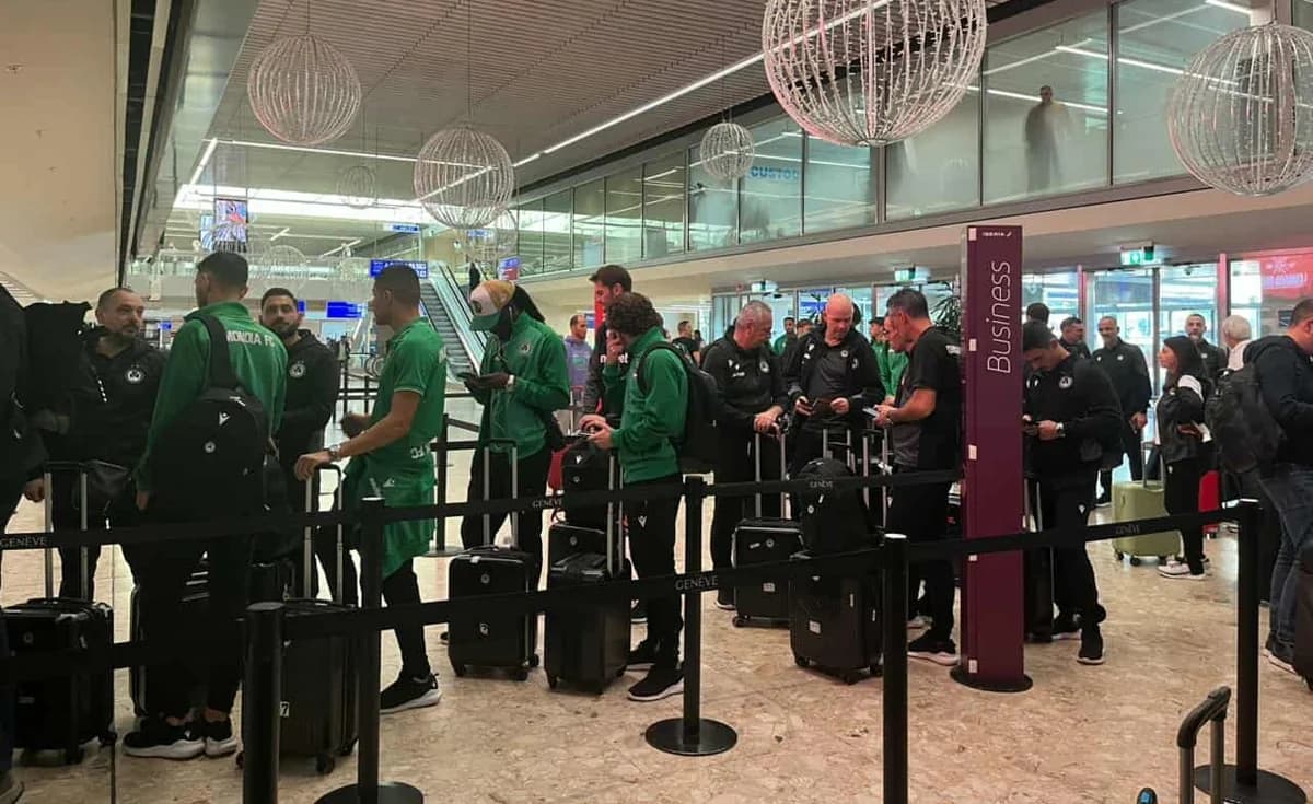 Ομόνοια: Επιστροφή στην Κύπρο με το βλέμμα στο «αιώνιο» ντέρμπι!