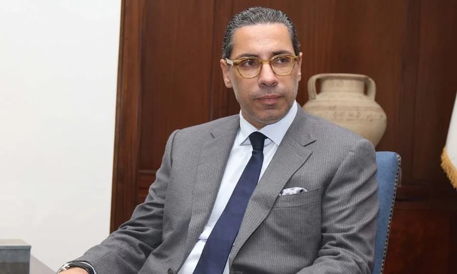 Κ. Κόμπος: Αναμένουμε την Ολγκίν και είμαστε έτοιμοι για διάλογο