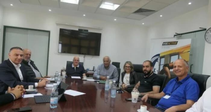 KOA Monitorea Mejoras de Estadios para Clubes de Refugiados