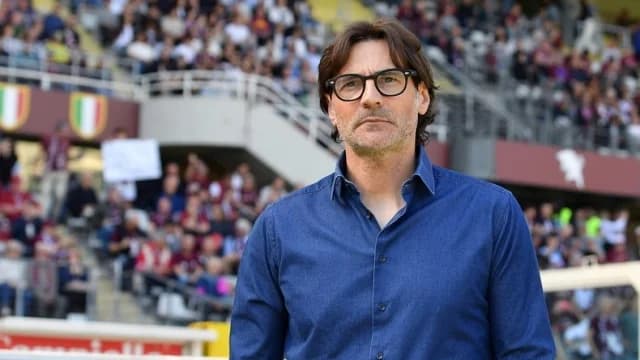 Paolo Vanoli Appointed as Fiorentina's New Coach