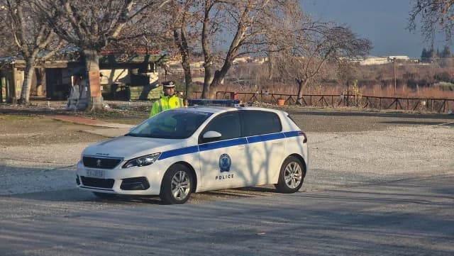 Veria: Anklage wegen schwerer Verbrechen im Zusammenhang mit dem blutigen Vorfall in Aliakmonas