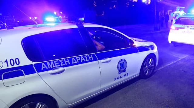 埃夫罗斯：两名走私者因运送九名移民被捕