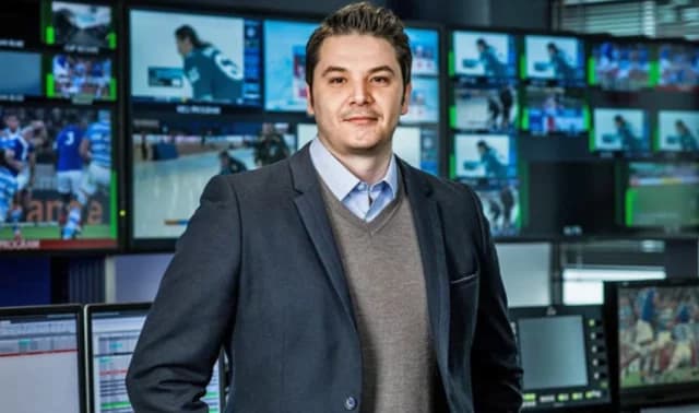 Aivazoglou: Athener Team tritt NBA Europa bei