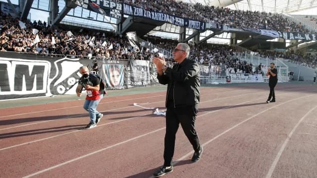 OFI Creta: Gana en el TAS y recupera tres puntos