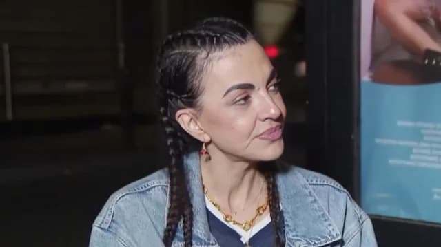 Μαρία Σολωμού: «Έχω μετανιώσει για τις επιλογές μου»