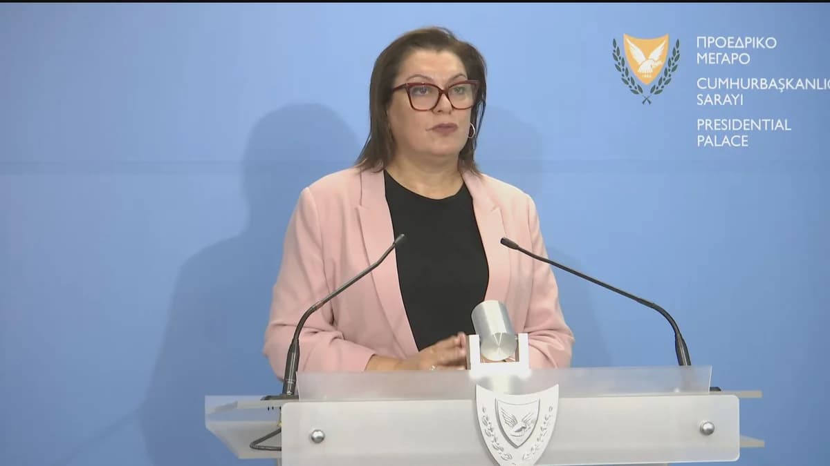 Α. Μιχαηλίδου: Αναμένουμε 50 χρόνια σύστημα αξιολόγησης