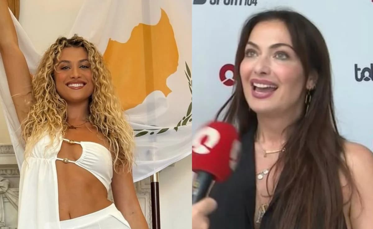 Tonia Buxton: Συγκινημένη για την εκπροσώπηση της κόρης της στην Eurovision