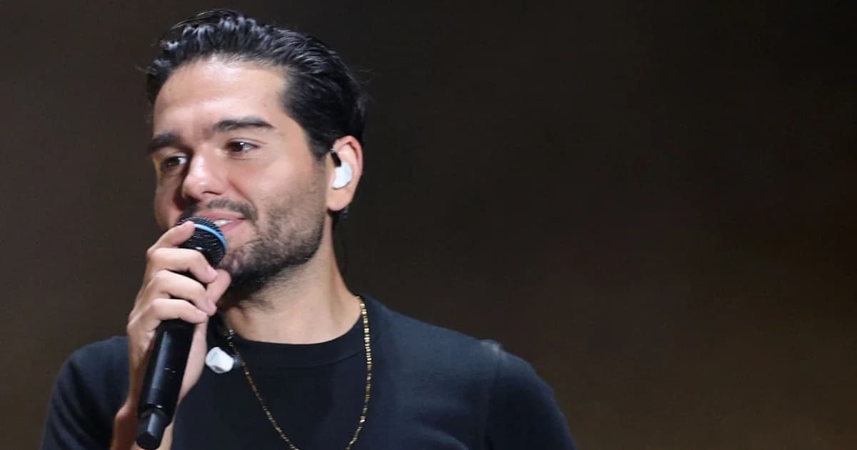 Christos Mastoras: Publicly Thanks Natalia Germanou for Her Support