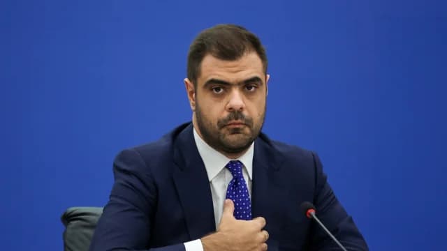 Marinakis: Ataque a las oficinas de Omada Alitheias – Se encontrará a los perpetradores