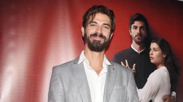 Dimitris Gotsopoulos: Die Rolle des Priesters und die Schauspielerei