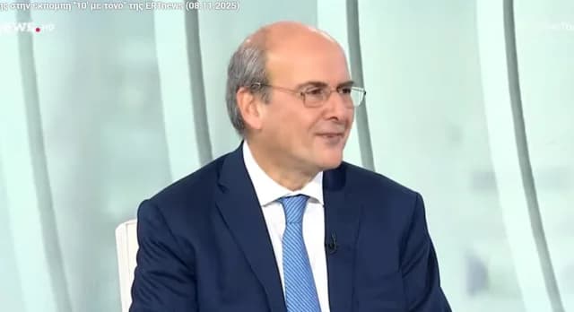 Hatzidakis: National success the agreements with the USA, farmers payments until November