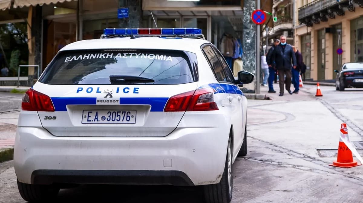 אכאיה: נער בן 13 התמוטט לאחר שימוש בסמים בבית הספר, נעצרו חשודים