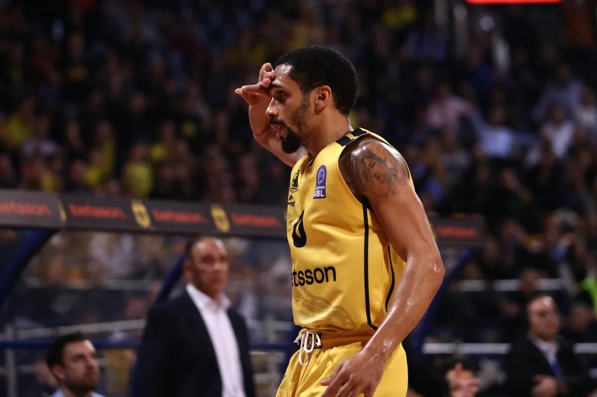 Aris vuelve a la senda del triunfo en la Stoiximan GBL, derrota a Mykonos