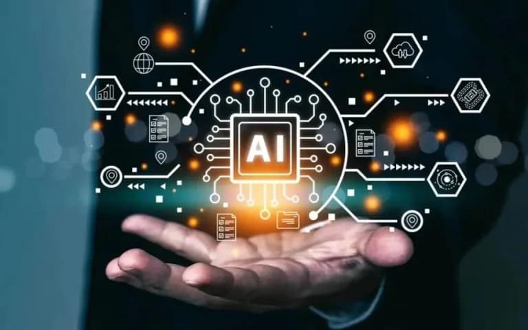 OT FORUM: La IA como catalizador de la Transformación Digital