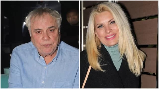 Giorgos Polychroniou: Erste Eindrücke von Eleni Menegaki