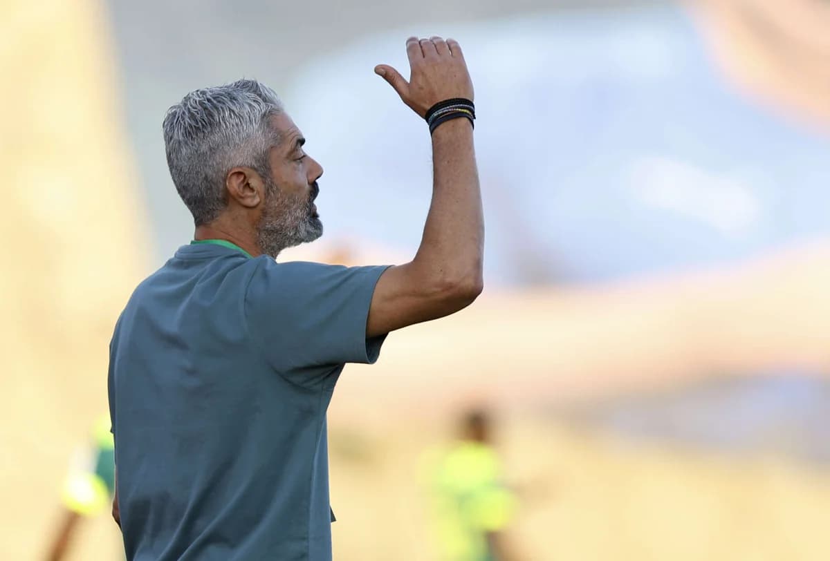 Γαρπόζης: «Αδικήσαμε τους εαυτούς μας ξανά»