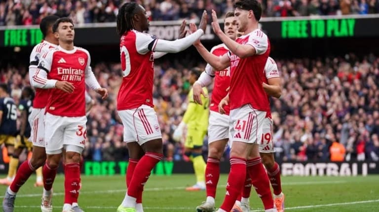 LIVE: Sunderland – Arsenal - Ergebnis-Updates