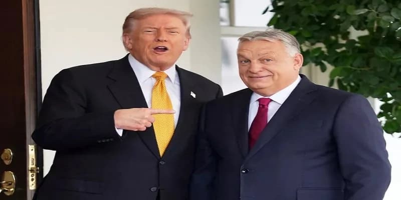 Венгрия заявляет о бессрочном освобождении от санкций США в отношении российской энергетики