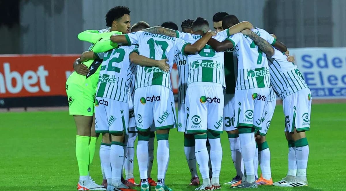 Omonia: Kader für das Derby gegen APOEL bekannt gegeben